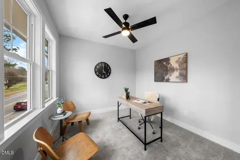 317 W Murray Avenue Durham NC 27704
