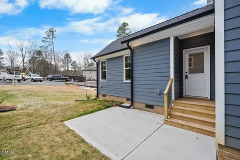 317 W Murray Avenue Durham NC 27704