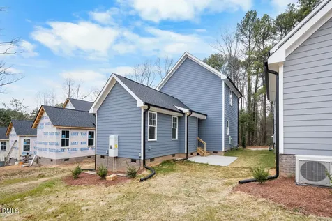 317 W Murray Avenue Durham NC 27704