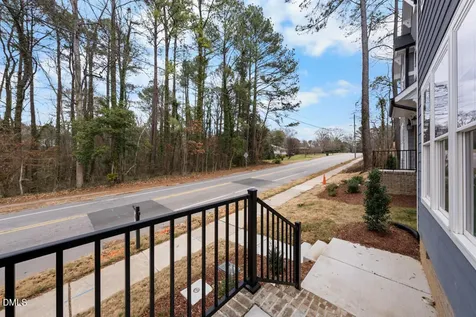 317 W Murray Avenue Durham NC 27704