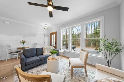 317 W Murray Avenue Durham NC 27704