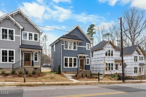 317 W Murray Avenue Durham NC 27704