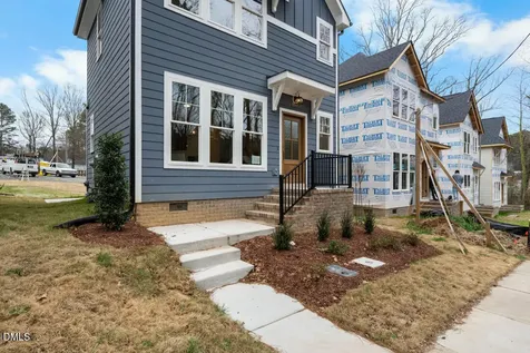 317 W Murray Avenue Durham NC 27704