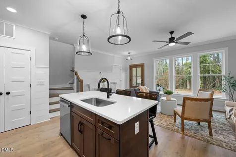 317 W Murray Avenue Durham NC 27704