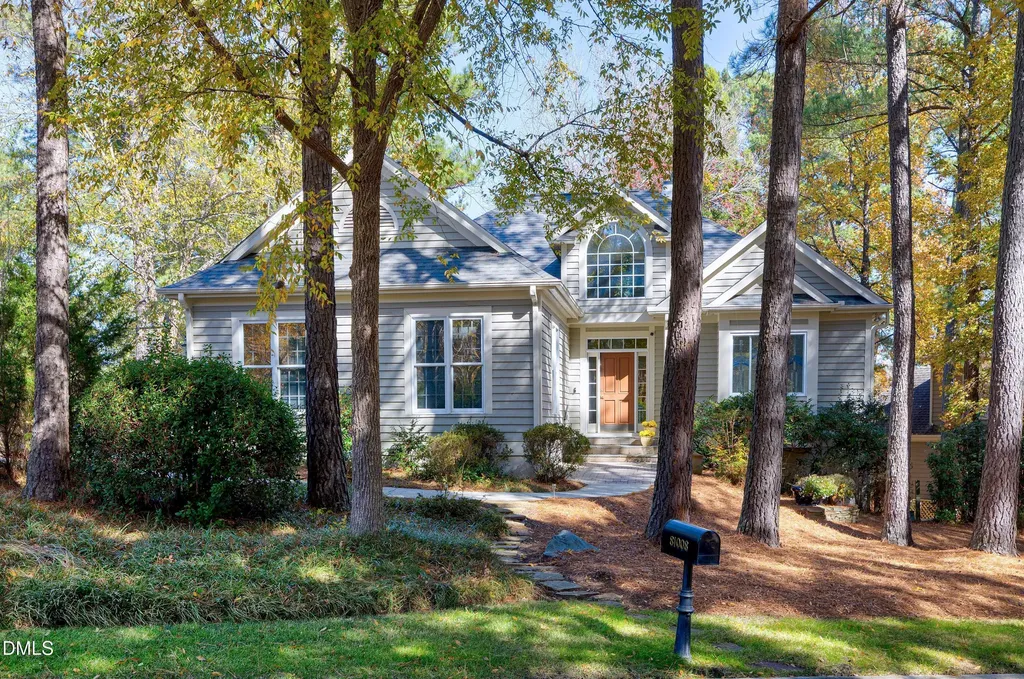 81008 Alexander Chapel Hill NC 27517