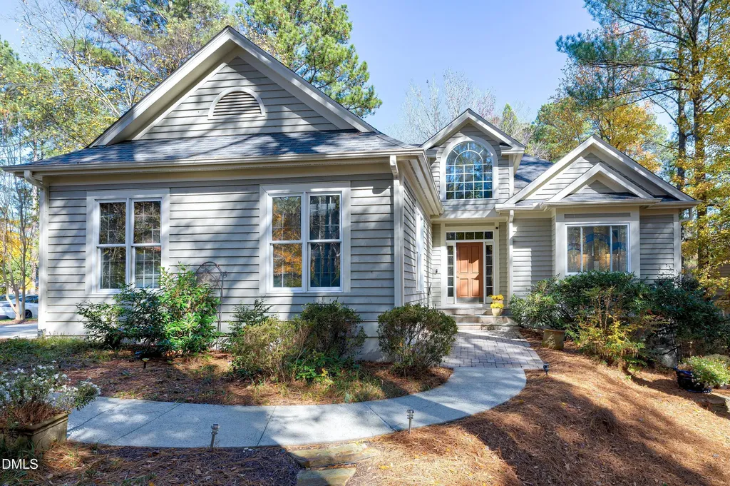 81008 Alexander Chapel Hill NC 27517