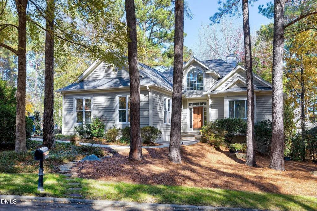 81008 Alexander Chapel Hill NC 27517