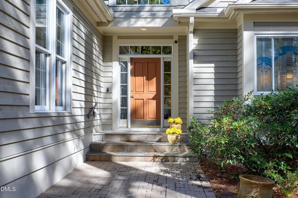 81008 Alexander Chapel Hill NC 27517