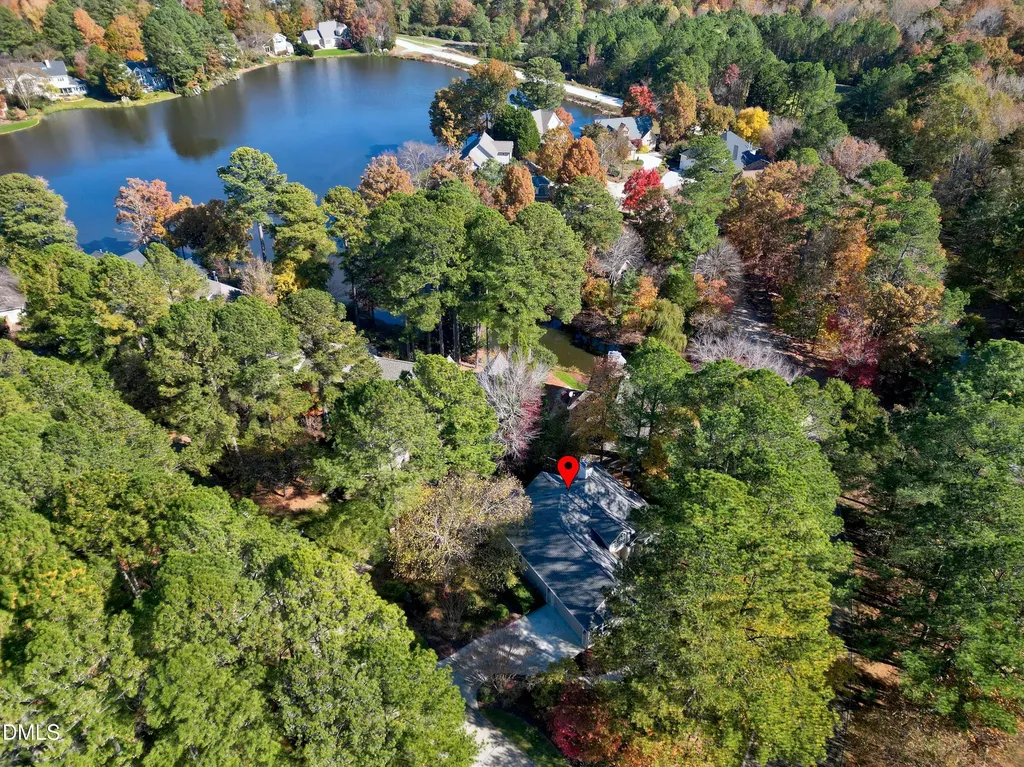 81008 Alexander Chapel Hill NC 27517