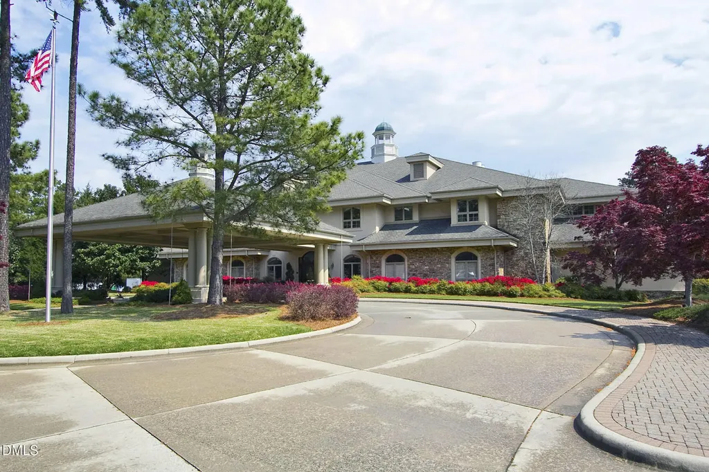 81008 Alexander Chapel Hill NC 27517