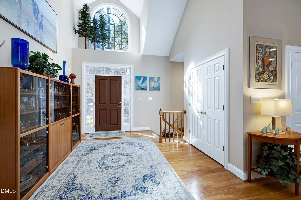 81008 Alexander Chapel Hill NC 27517