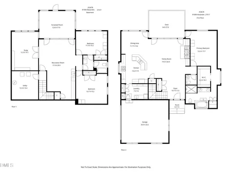 81008 Alexander Chapel Hill NC 27517