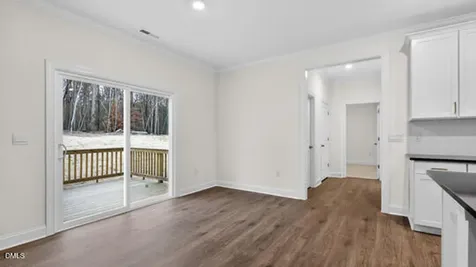 2328 Turpentine Drive Apex NC 27539