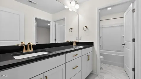2328 Turpentine Drive Apex NC 27539