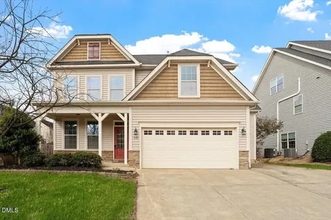 419 Lone Pine Loop Fuquay Varina NC 27526