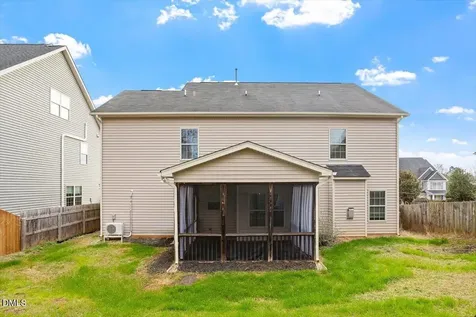 419 Lone Pine Loop Fuquay Varina NC 27526