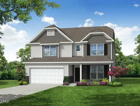 1062 Brockton Drive Mebane NC 27302