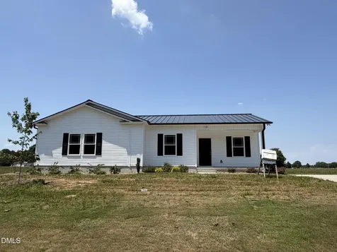 159 Jacobs Ridge Drive Four Oaks NC 27524