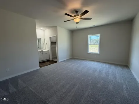 159 Jacobs Ridge Drive Four Oaks NC 27524
