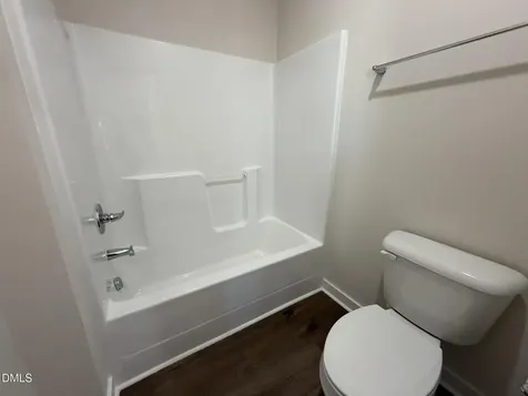 159 Jacobs Ridge Drive Four Oaks NC 27524