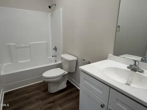 159 Jacobs Ridge Drive Four Oaks NC 27524