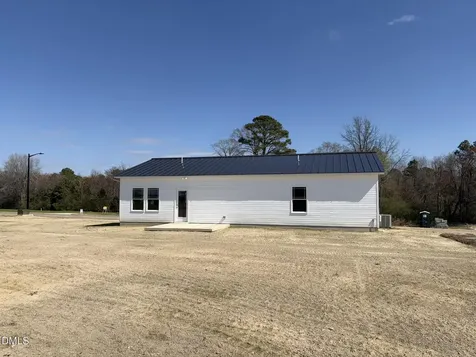 159 Jacobs Ridge Drive Four Oaks NC 27524