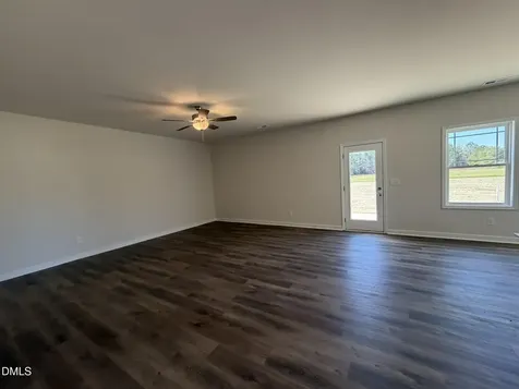 159 Jacobs Ridge Drive Four Oaks NC 27524