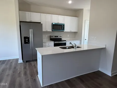 159 Jacobs Ridge Drive Four Oaks NC 27524