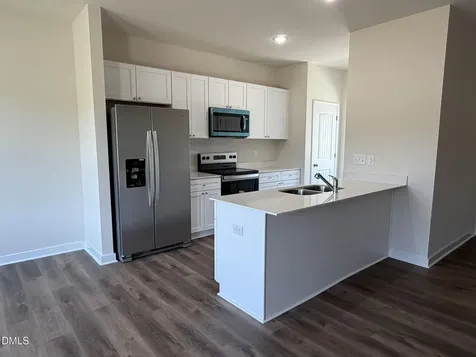 159 Jacobs Ridge Drive Four Oaks NC 27524