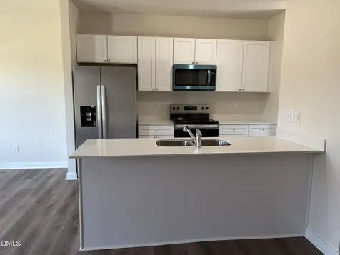159 Jacobs Ridge Drive Four Oaks NC 27524