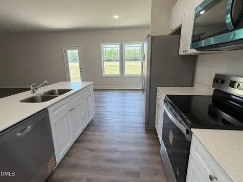 159 Jacobs Ridge Drive Four Oaks NC 27524