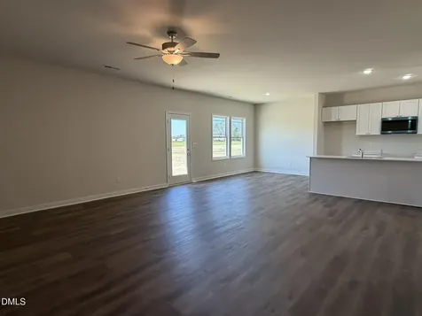 159 Jacobs Ridge Drive Four Oaks NC 27524