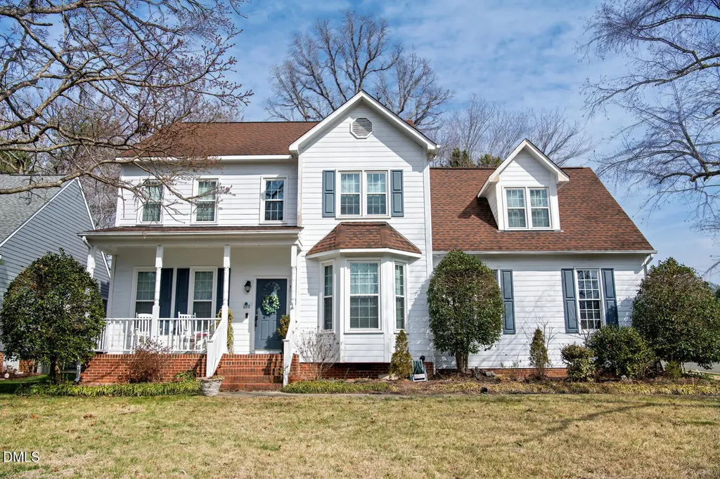 400 Doral Court Mebane NC 27302
