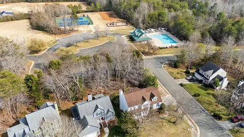 400 Doral Court Mebane NC 27302
