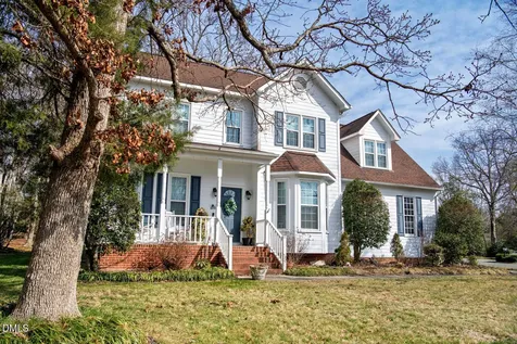 400 Doral Court Mebane NC 27302