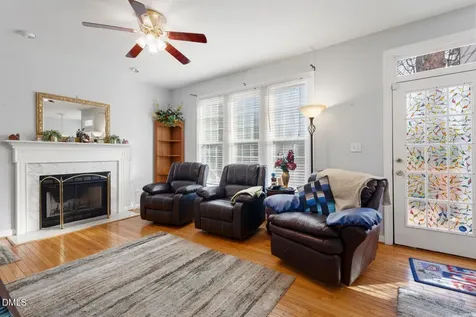 400 Doral Court Mebane NC 27302