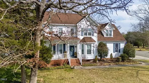 400 Doral Court Mebane NC 27302