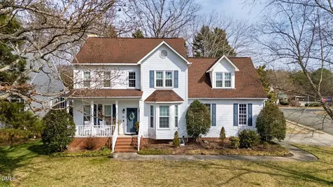 400 Doral Court Mebane NC 27302