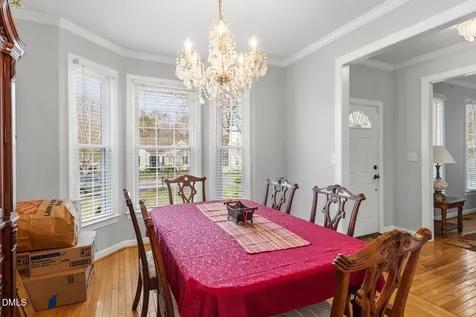 400 Doral Court Mebane NC 27302