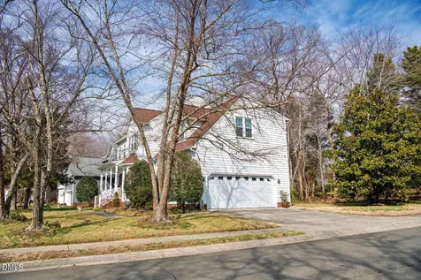 400 Doral Court Mebane NC 27302