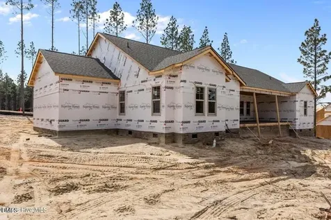 145 Vista Ridge Avenue Sanford NC 27332