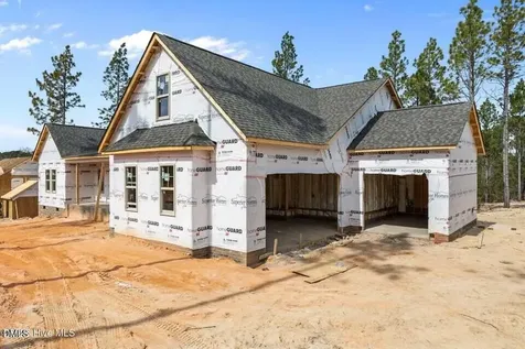 145 Vista Ridge Avenue Sanford NC 27332