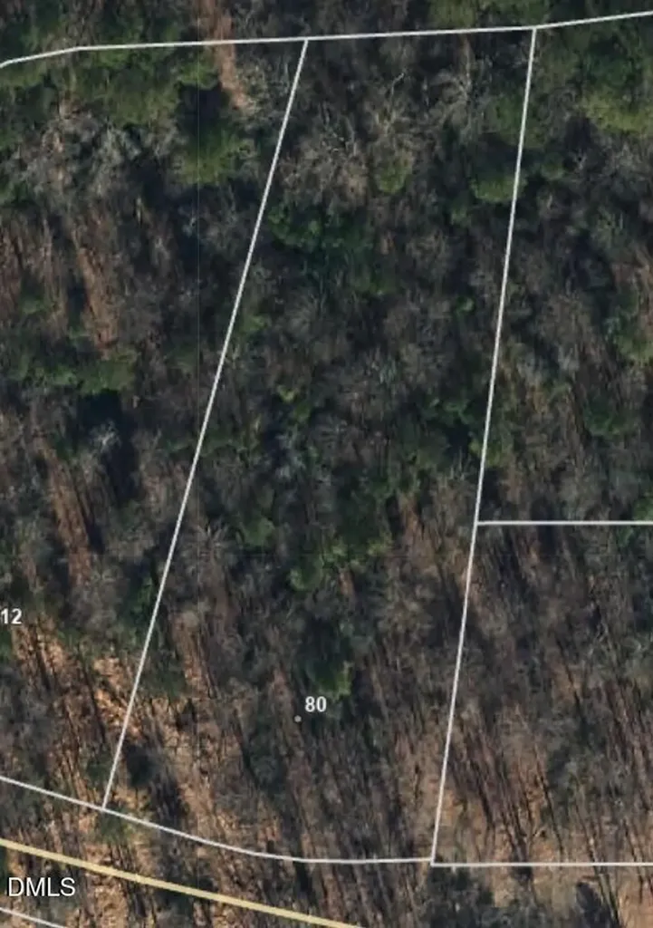 80 Beechwood Way Holly Springs NC 27540