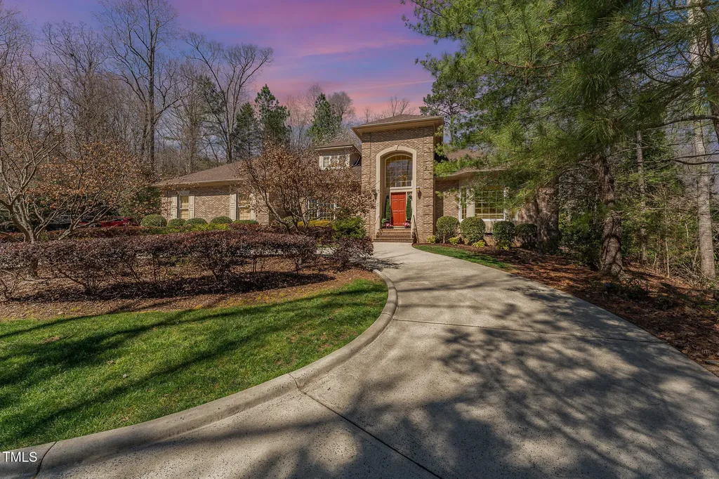 10210 Governors Drive Chapel Hill NC 27517