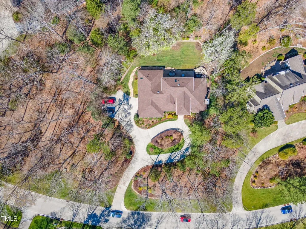 10210 Governors Drive Chapel Hill NC 27517