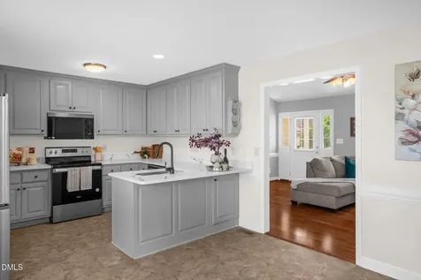 46 Bayberry Lane Smithfield NC 27577