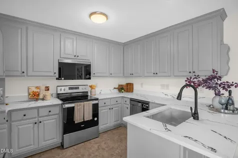 46 Bayberry Lane Smithfield NC 27577