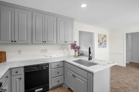 46 Bayberry Lane Smithfield NC 27577