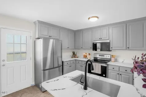 46 Bayberry Lane Smithfield NC 27577