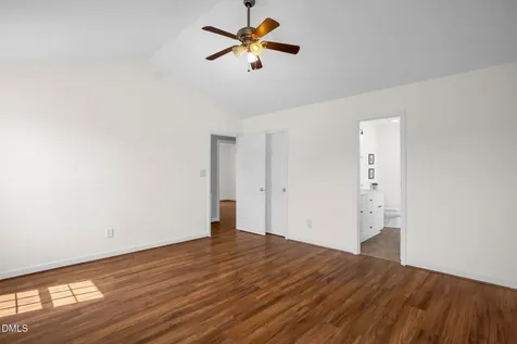 46 Bayberry Lane Smithfield NC 27577